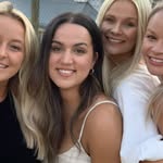 Krissy Cecil-Daniel - @krissyportr_ - Instagram