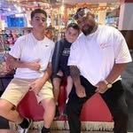 Sean Cecil-Daniel - @s.cecildaniel - Instagram