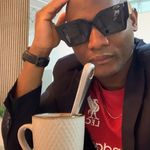 Cecil Dixon - @cecil198405 - Instagram