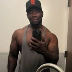 Cecil Douglas - @big_ol_blacc_doug823 - Instagram
