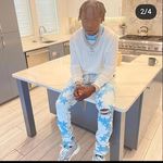Cecil Douglas - @reddizz__ultra_madnes - Instagram