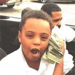 Cecil Douglas - @cee_makeya_laugh - Instagram