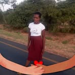Cecilia Daka - Facebook