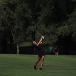 Cecilie Bergstrøm Eggersen - @cecilieeggersen_golf - Instagram