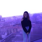Cecilie Eggersen - Facebook