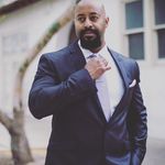 Cecil Fielder - @cfielder7 - Instagram