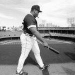 Cecil Fielder - @cecilfielder - Instagram