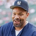 Cecil G Fielder - Facebook