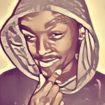 Cecil Floyd - @whiteflair - Instagram