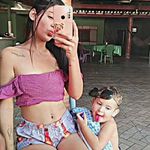 Cecilia Vitro - @cecilia_lucas_gabriel - Instagram