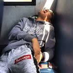 Cecil Garner III - @cecilg1213 - Instagram