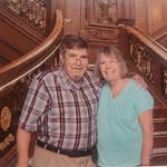 Barbara Garrett - @cecil.garrett.56 - Instagram