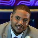Cecil Garrett III - Facebook
