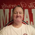 Cecil Goodwin - @cecilgoodwin67 - Instagram