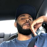 Cecil Grant - @cecilg83 - Instagram