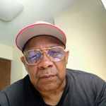 Cecil Grant - @cecilgrant8181 - Instagram