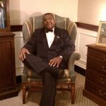 Cecil Grant - @cecilgrant3616 - Instagram