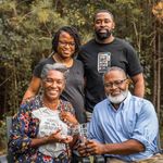 Cecil Grant Jr - @changing_the_narrative83 - Instagram