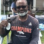 Cecil Grant Jr - @mrgrant83 - Instagram