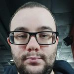 Ryan Cecil Grant Koehler - @ridley_khorne - Instagram