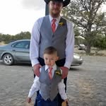 Cecil Harding - @toweringtwin1 - Instagram