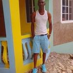 Cecil Henry - @brownsharon929 - Instagram