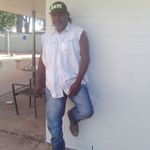 Cecil Henry - @cecilhenry44 - Instagram