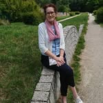 Cécile Henry - @cecile.henry.01500 - Instagram