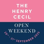 Henry Cecil Open Weekend | BTS access to racing’s HQ 🐎 - @henrycecilwknd - Instagram