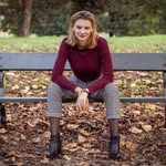 Marie-Cécile Henry-Brossard - @mariececile.henry - Instagram