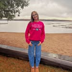 Cecilia Hoff - @ceciliahoff342 - Instagram