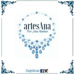 artesAnna - @anaceciliahooker - Instagram