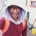 Cecil-John Uzziel Bussack - @uzzielbussack - Instagram