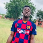 Cecil Jones - @jones_attuquayefio - Instagram