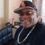Cecil Jones - @ceciljones28 - Instagram