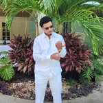 Cecil Jones - @c_gatsby - Instagram