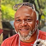 Cecil Jones - @718_2193218 - Instagram