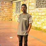 Cecil Jones Nkansah - @ceciljones_ - Instagram