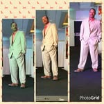 Cecil Dante Lawrence - @dantececil - Instagram