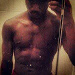 Cecil Moore - @ghost_bye - Instagram