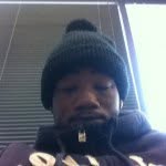 Cecil Moore - @toosmooth_fta - Instagram
