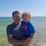 Cecil Moore - @seagull_1967 - Instagram