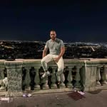 Cecil Moore - @cecilmoore388 - Instagram