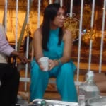 Cecilia Moreno - @ceciliamoreno13 - Instagram