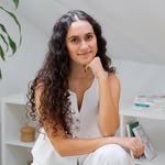 Cecilia Moreno | Psiconeuroinmunóloga (PNI) • Salud Integrativa - @ceciliamoreno.pni - Instagram
