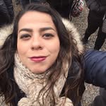 Cecilia Moreno González - @ceciliamorenog - Instagram