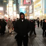 Cecil Mosley - @cecilmosley3 - Instagram