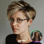 Cecilia Mosley - @cecilia.mosley.56 - Instagram