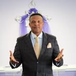 Bishop Cecil Newton Sr. - @cecilnewtonsr - Instagram