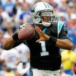 Cam Newton - @camcecilnewton - Instagram